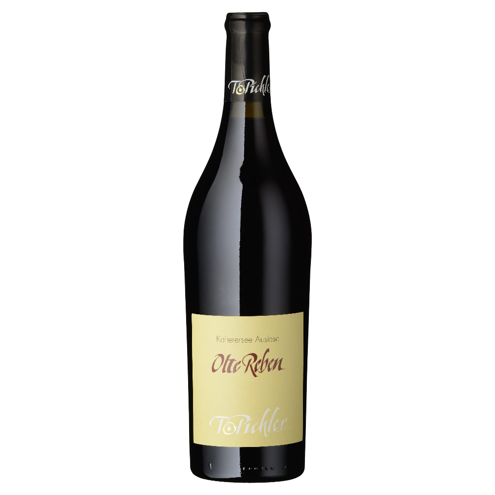 Weinvogel.ch_Kalterersee_Olte_Reben_Thomas_Pichler_Suedtirol_Rotwein