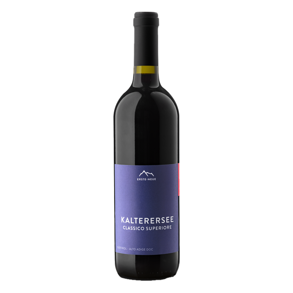 Weinvogel.ch_Kalterersee_classico_superiore_Suedtirol_Erste_Neue_Suedtirol_Rotwein