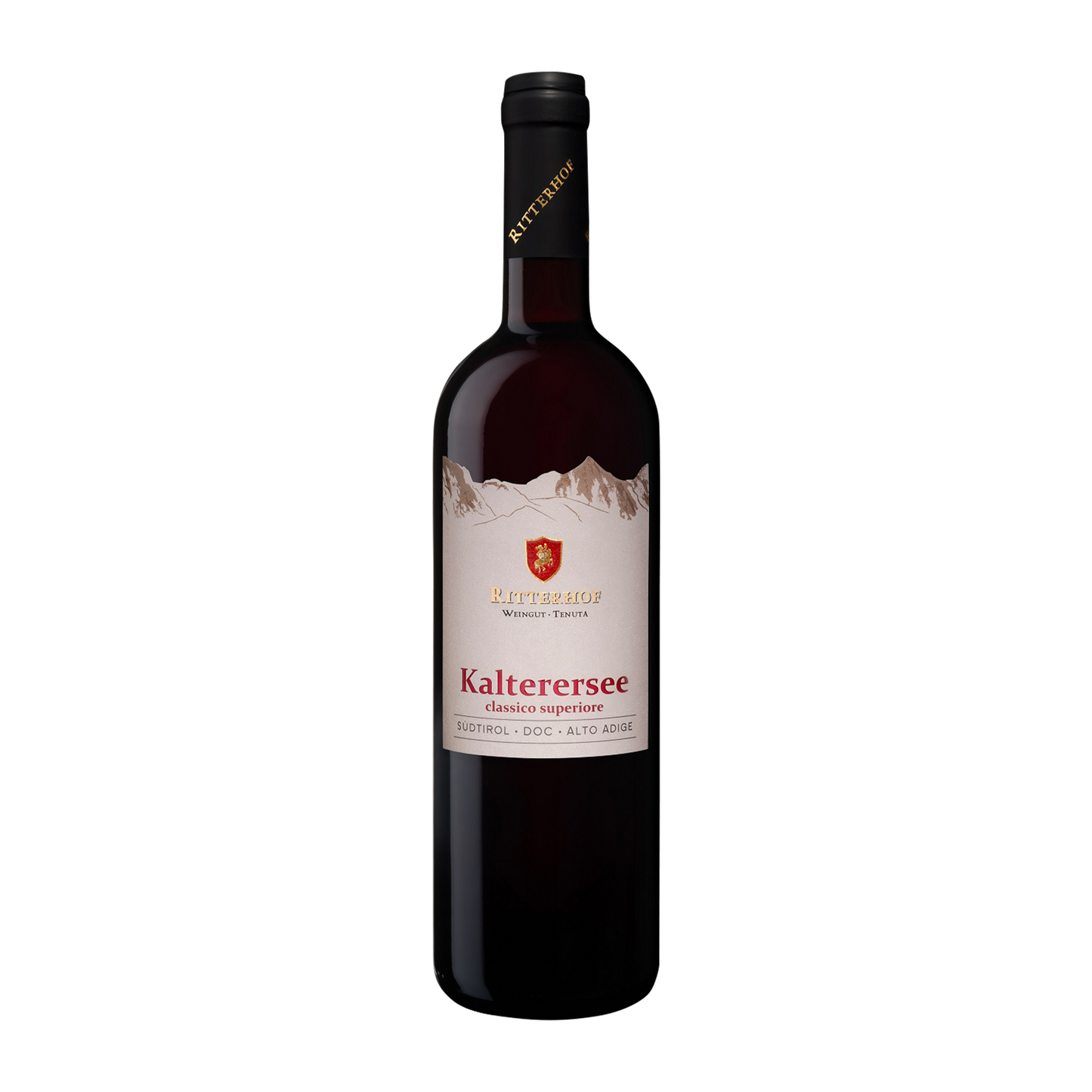Weinvogel.ch_Kalterersee_classico_superiore_Suedtirol_Ritterhof_Suedtirol_Rotwein