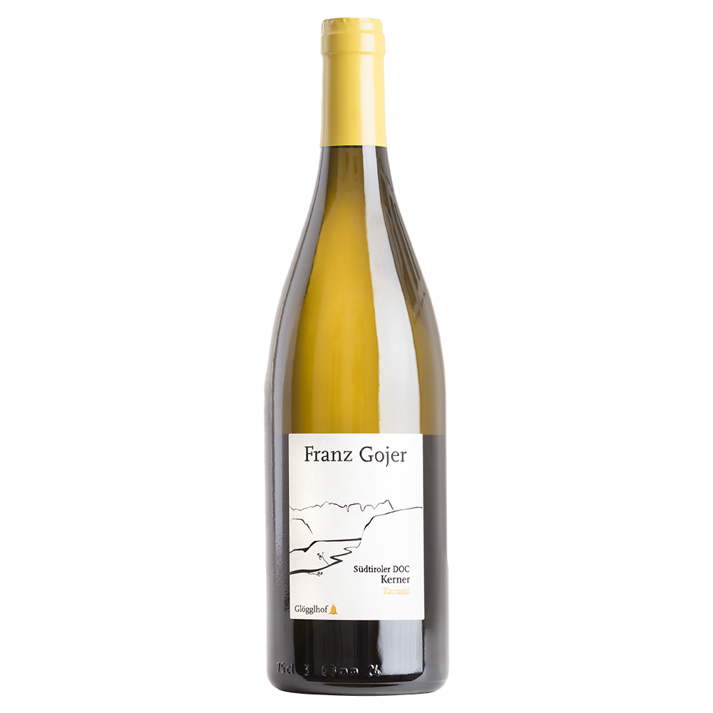 Weinvogel.ch_Karneid_Kerner_Suedtirol_Gloegglhof_Franz_Gojer_Suedtirol_Weisswein