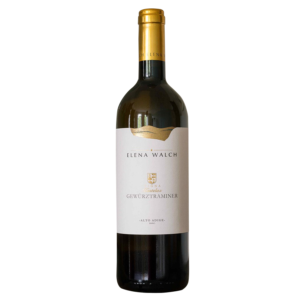 Weinvogel.ch_Kastelaz_Gewuerztraminer_Suedtirol_Elena_Walch_Suedtirol_Weisswein
