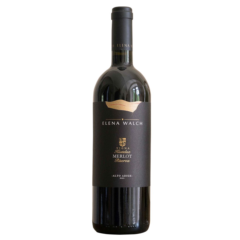 Weinvogel.ch_Kastelaz_Merlot_Riserva_Suedtirol_Elena_Walch_Suedtirol_Rotwein