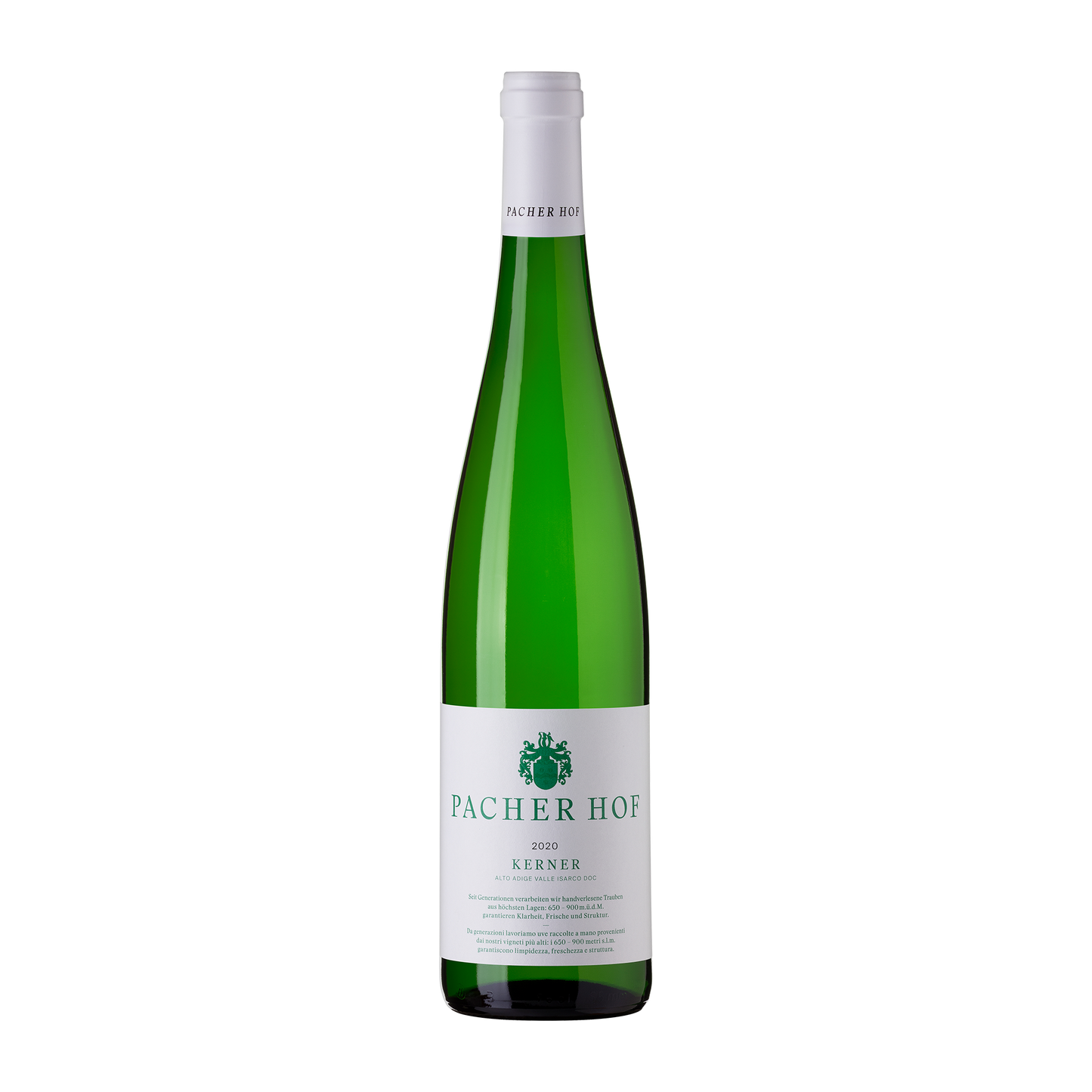 Weinvogel.ch_Kerner_Suedtirol_Pacherhof_Suedtirol_Weisswein