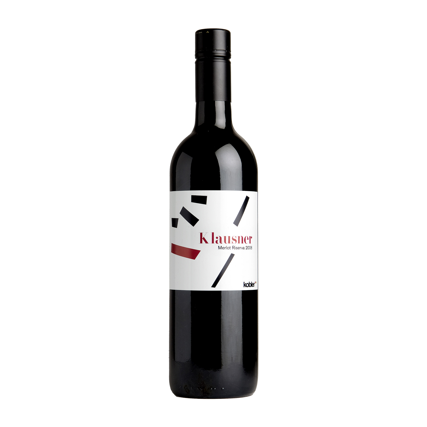 Weinvogel.ch_Klausner_Merlot_Riserva_Suedtirol_Kobler_Suedtirol_Rotwein