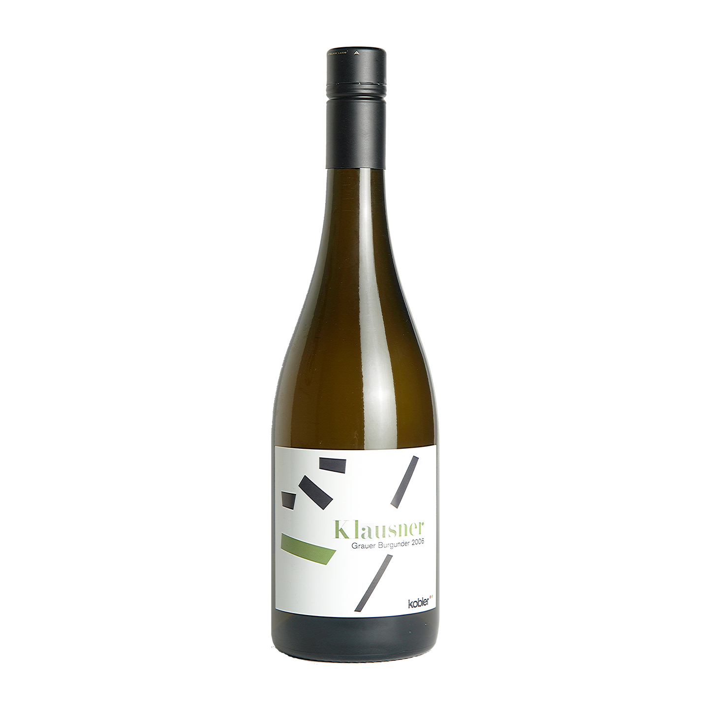 Weinvogel.ch_Klausner_Pinot_Grigio_Suedtirol_Kobler_Suedtirol_Weisswein