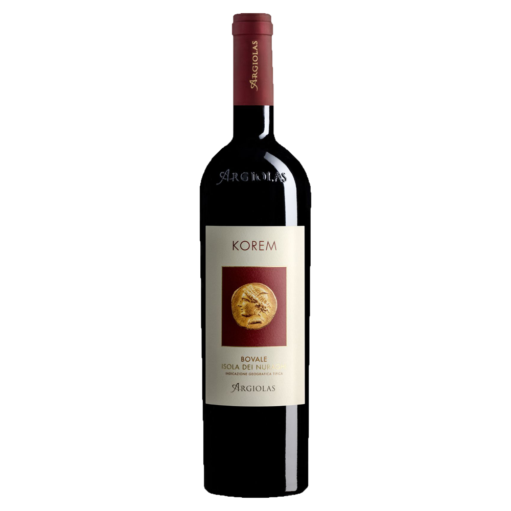 Weinvogel.ch_Korem_Isola_Nuraghi_Argiolas_Sardinien_Rotwein