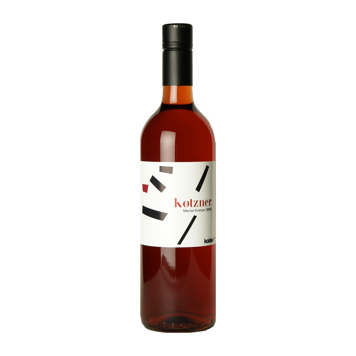 Weinvogel.ch_Kotzner_Merlot_Rose_Suedtirol_Kobler_Suedtirol_Rosewein
