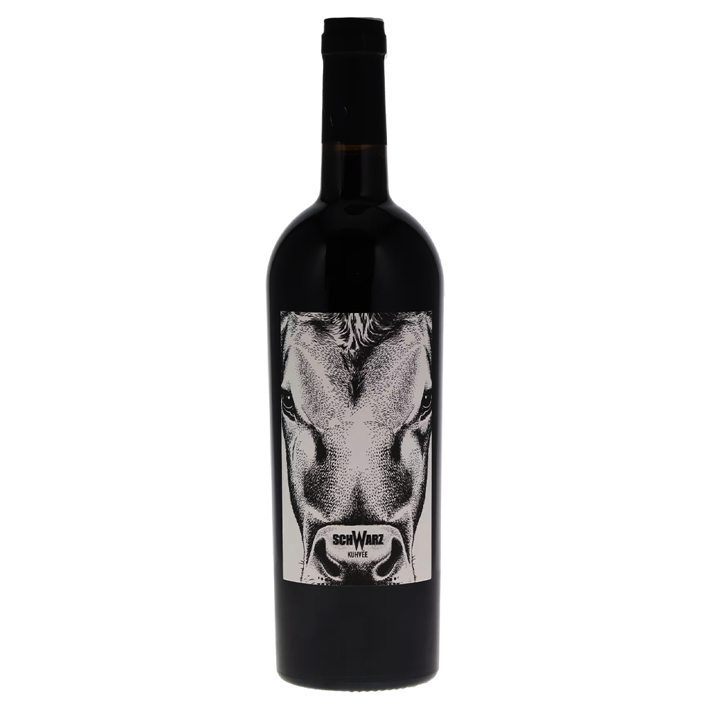 Weinvogel.ch_Kuhvee_Burgenland_Schwarz_Burgenland_Neusiedlersee_Rotwein