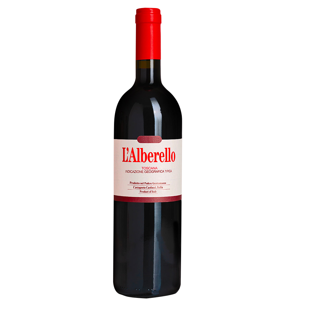 Weinvogel.ch_L_Alberello_Bolgheri_Superiore_Grattamacco_Toskana_Rotwein