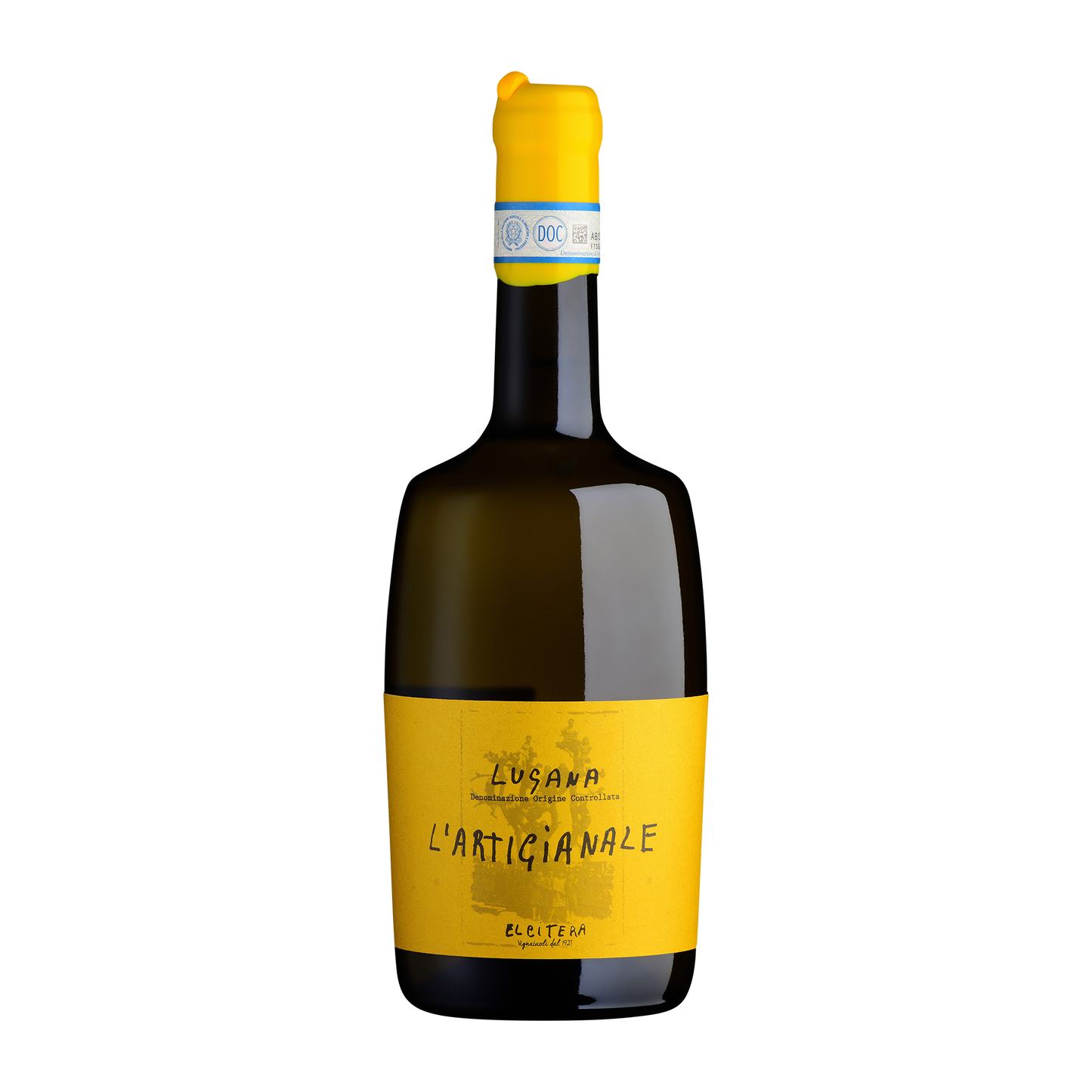 Weinvogel.ch_L_Artigianale_Lugana_El_Citera_Venetien_Weisswein