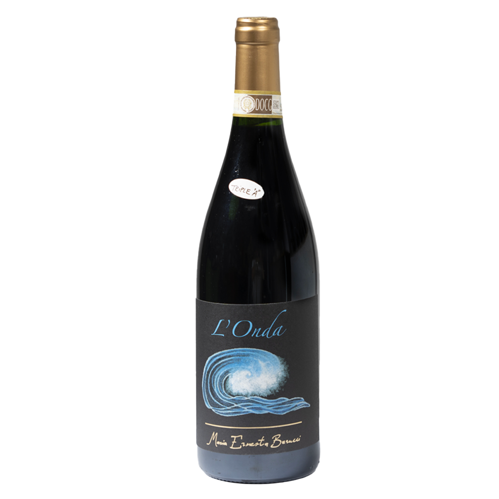 Weinvogel.ch_L_Onda_Cesanese_del_Piglio_Maria_Ernesta_Berucci_Latium_Rotwein