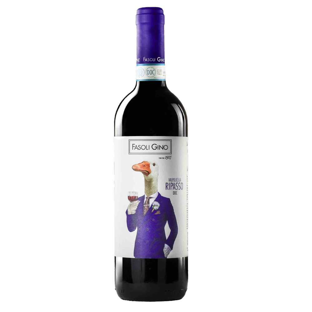 Weinvogel.ch_La_Corte_del_Pozzo_Valpolicella_Ripasso_Fasoli_Venetien_Rotwein