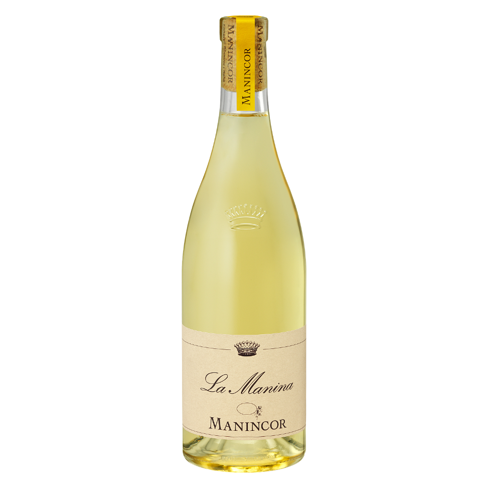 Weinvogel.ch_La_Manina_weiss_Weinberg_Dolomiten_Manincor_Suedtirol_Weisswein