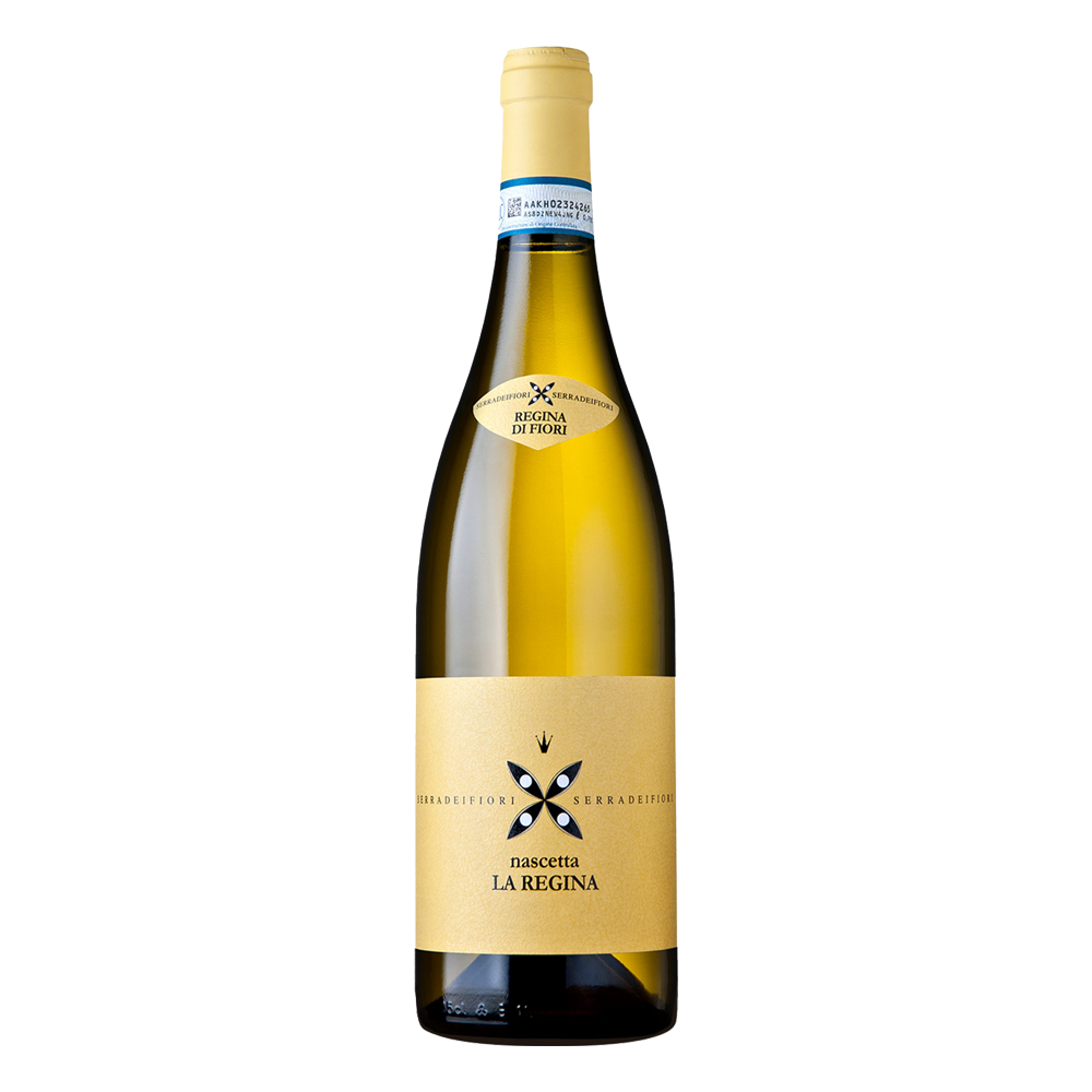 Weinvogel.ch_La_Regina_nascetta_bianco_Langhe_Braida_Piemont_Weisswein