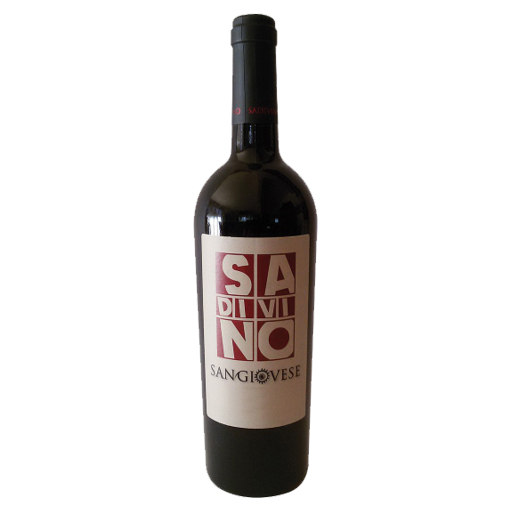 Weinvogel.ch_La_Solfatara_Sangiovese_di_Romagna_Riserva_SaDiVino_Emilia_Romagna_Rotwein