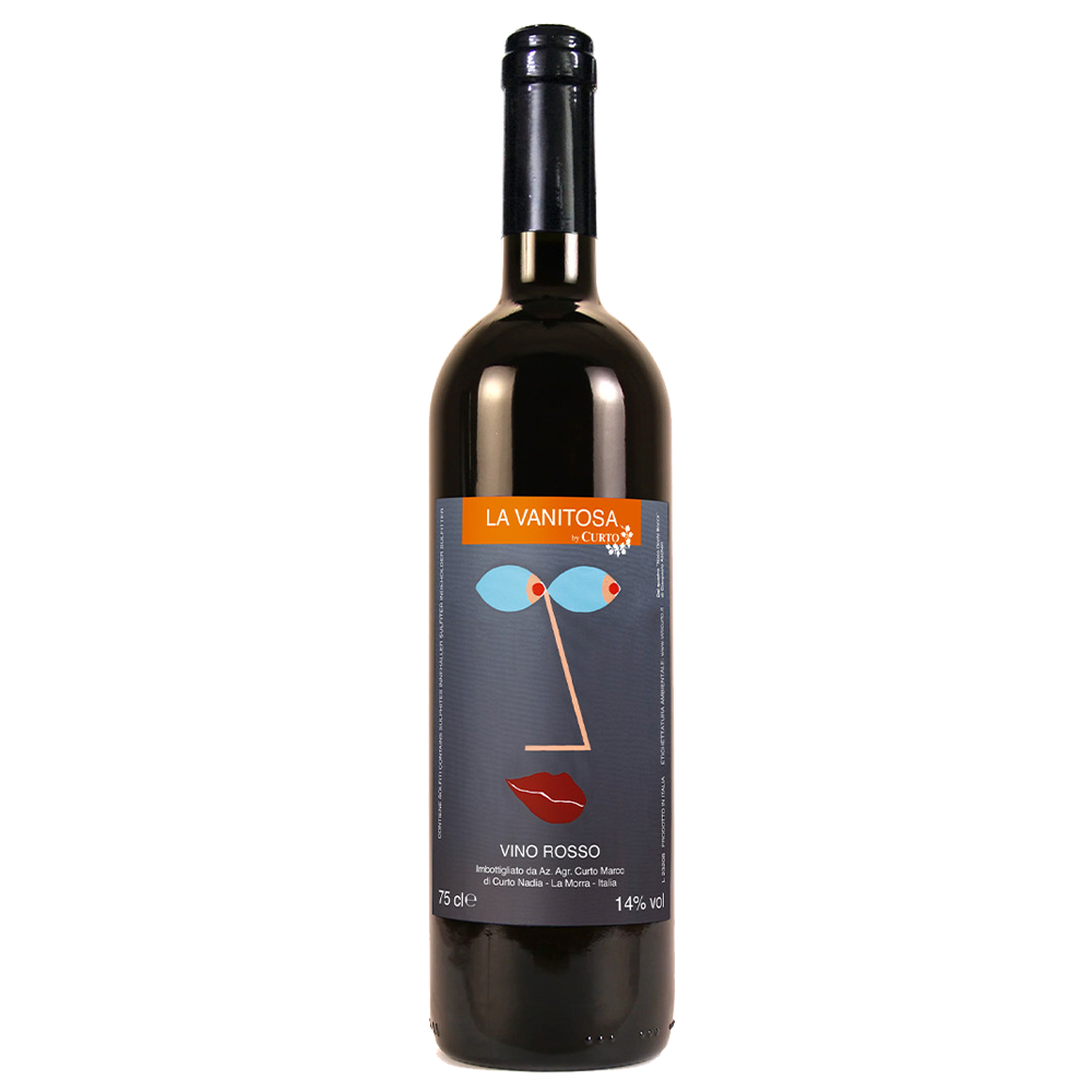 Weinvogel.ch_La_Vanitosa_Nadia_Curto_Piemont_Rotwein