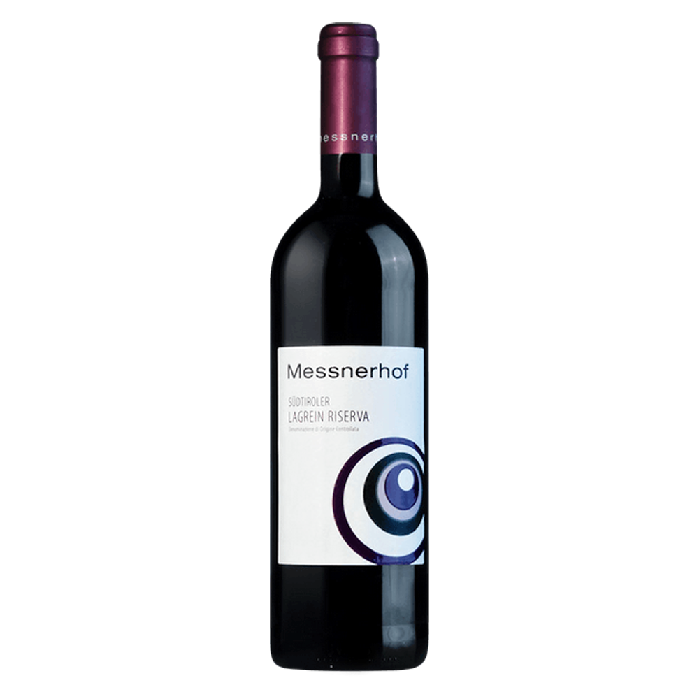 Weinvogel.ch_Lagrein_Riserva_Suedtirol_Messnerhof_Suedtirol_Rotwein