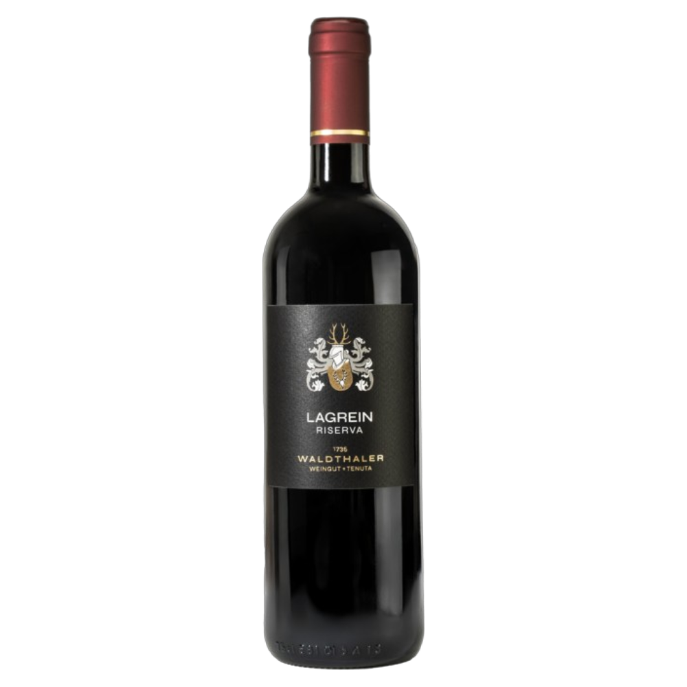 Weinvogel.ch_Lagrein_Riserva_Suedtirol_Waldthaler_Suedtirol_Rotwein