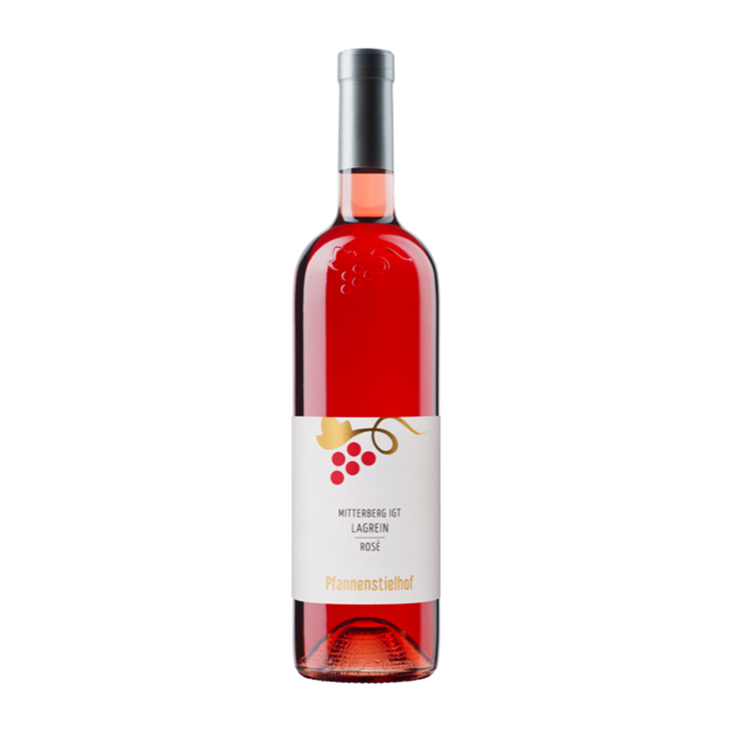 Weinvogel.ch_Lagrein_Rose_Mitterberg_Pfannenstielhof_Suedtirol_Rosewein