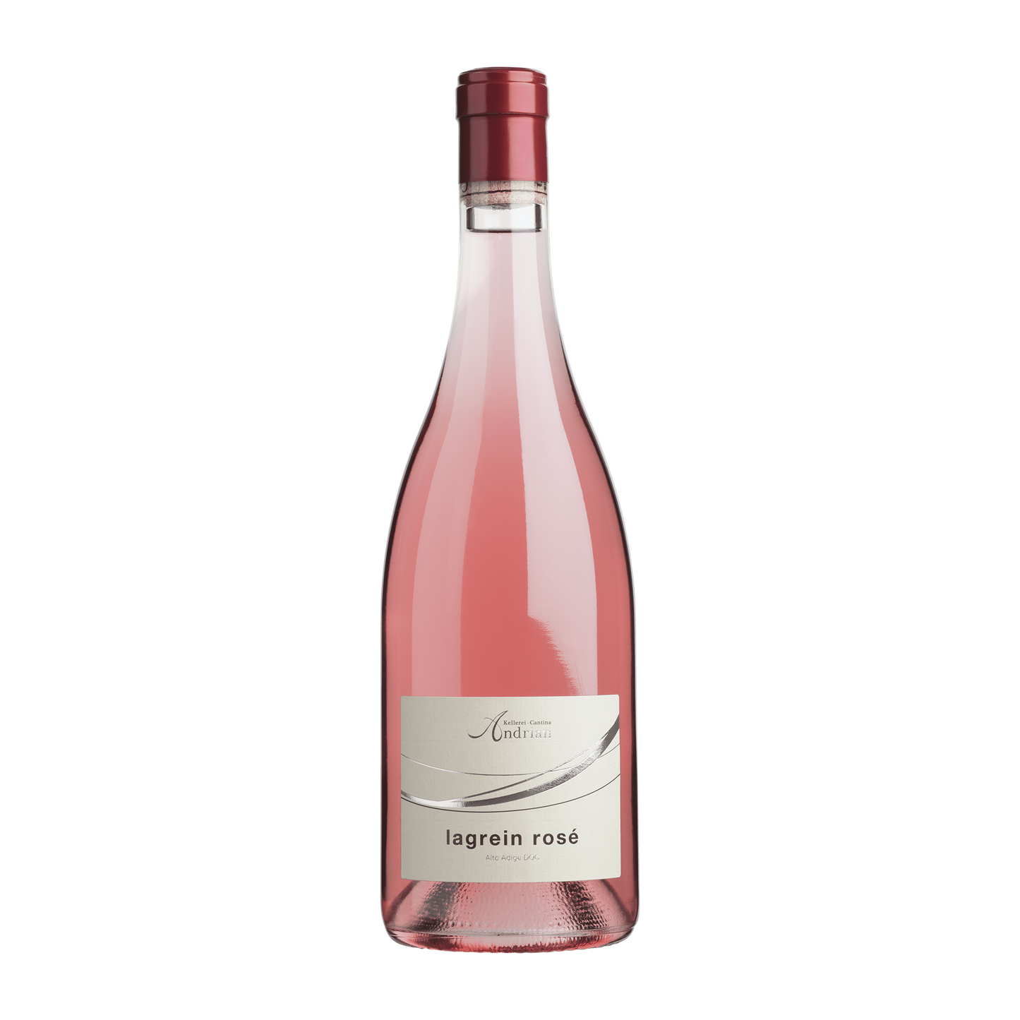 Weinvogel.ch_Lagrein_Rose_Suedtirol_Kellerei_Andrian_Suedtirol_Rosewein