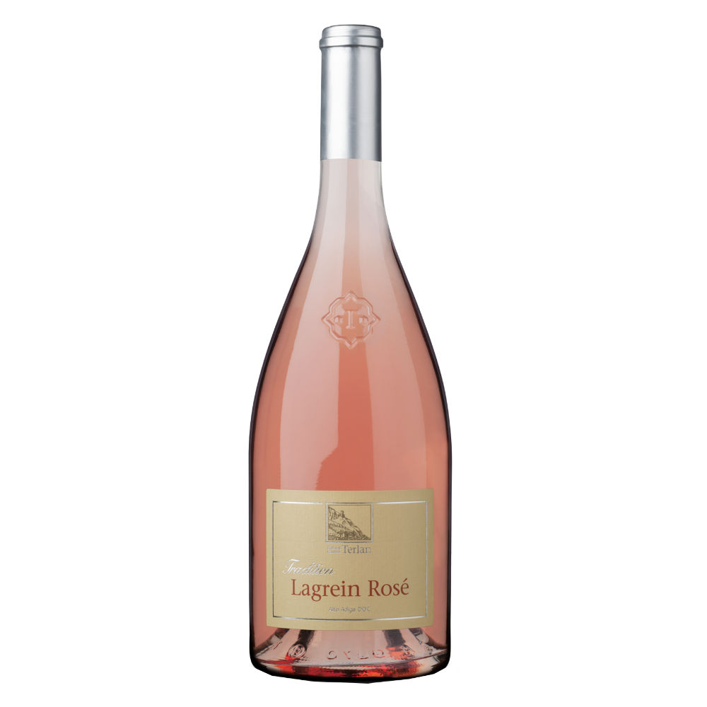 Weinvogel.ch_Lagrein_Rose_Suedtirol_Kellerei_Terlan_Suedtirol_Rosewein