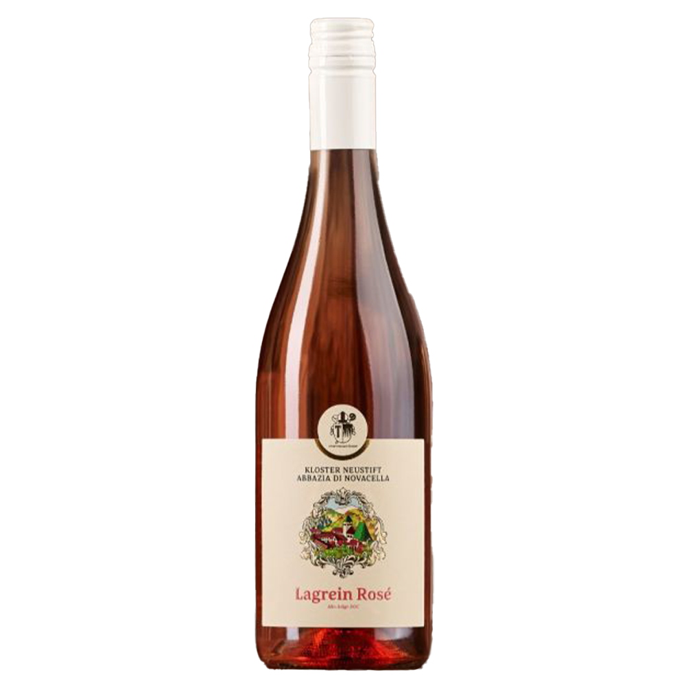 Weinvogel.ch_Lagrein_Rose_Suedtirol_Neustift_Stiftskellerei_Suedtirol_Rosewein