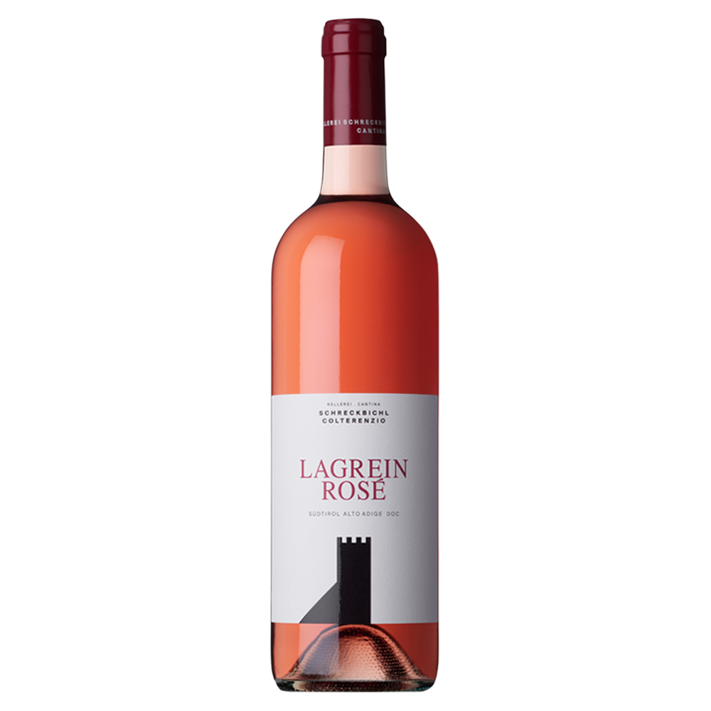 Weinvogel.ch_Lagrein_Rose_Suedtirol_Schreckbichl_Colterenzio_Suedtirol_Rosewein