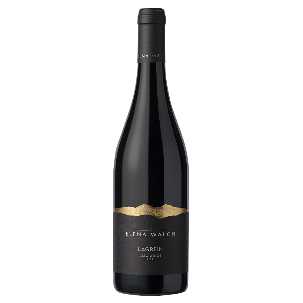 Weinvogel.ch_Lagrein_Suedtirol_Elena_Walch_Suedtirol_Rotwein