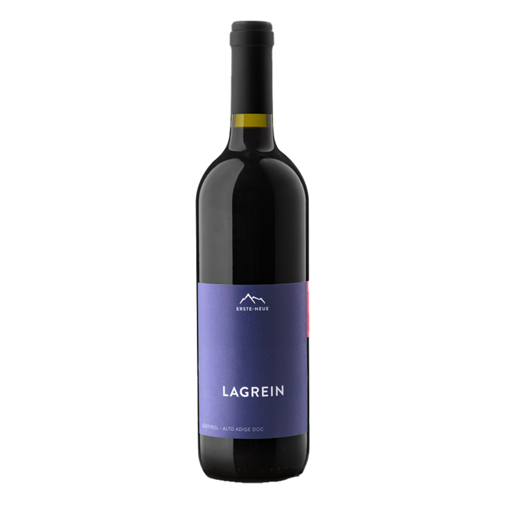 Lagrein 2022 Südtirol DOC – Weinvogel