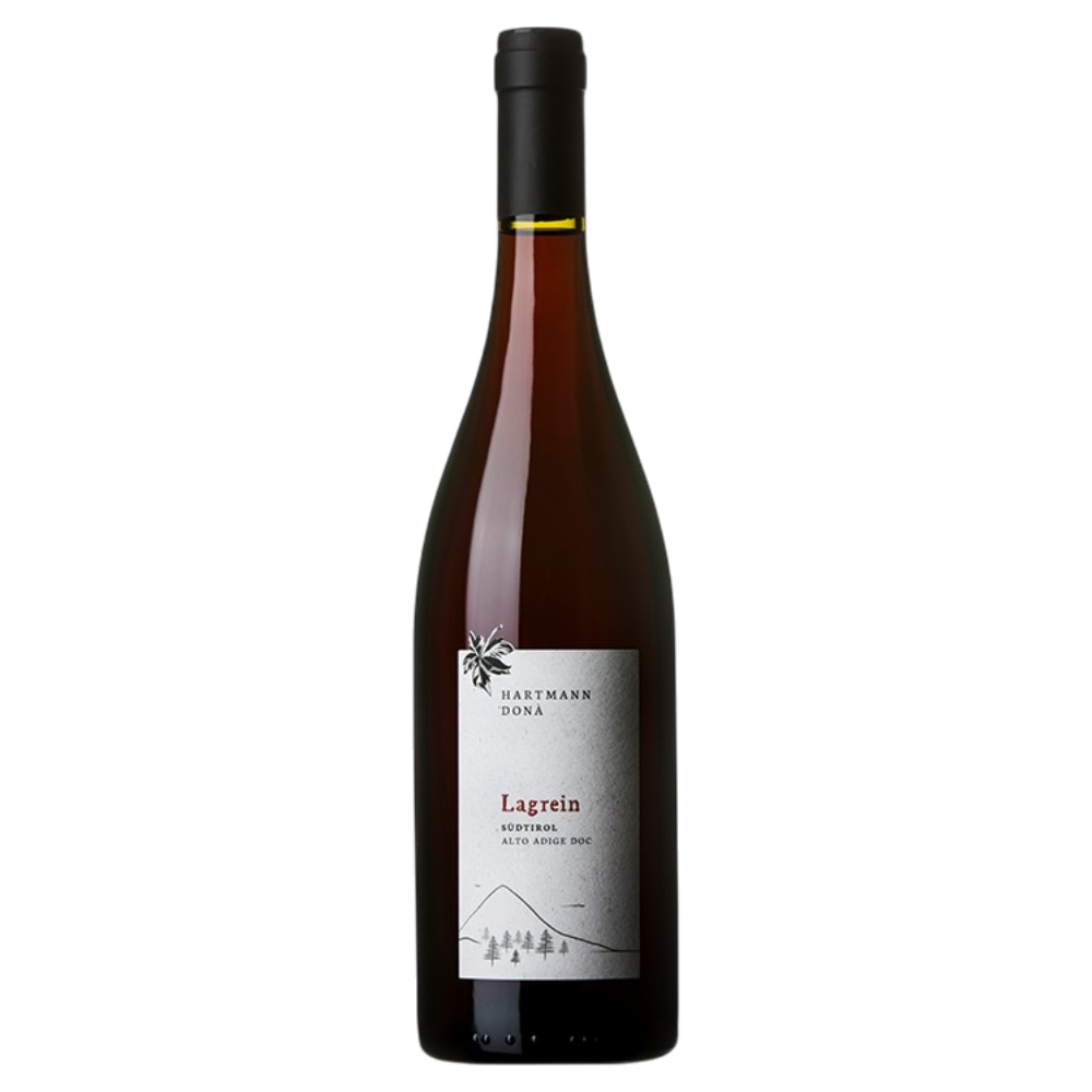 Weinvogel.ch_Lagrein_Suedtirol_Hartmann_Dona_Suedtirol_Rotwein