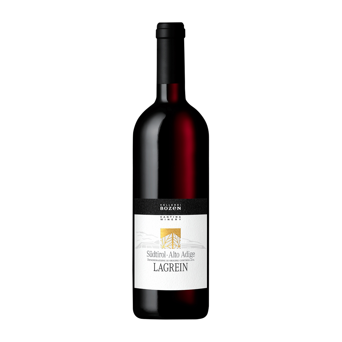 Weinvogel.ch_Lagrein_Suedtirol_Kellerei_Bozen_Suedtirol_Rotwein
