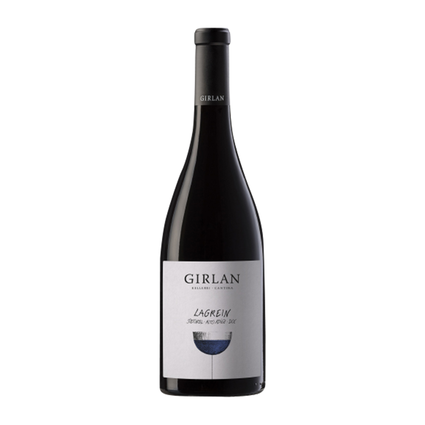 Weinvogel.ch_Lagrein_Suedtirol_Kellerei_Girlan_Suedtirol_Rotwein