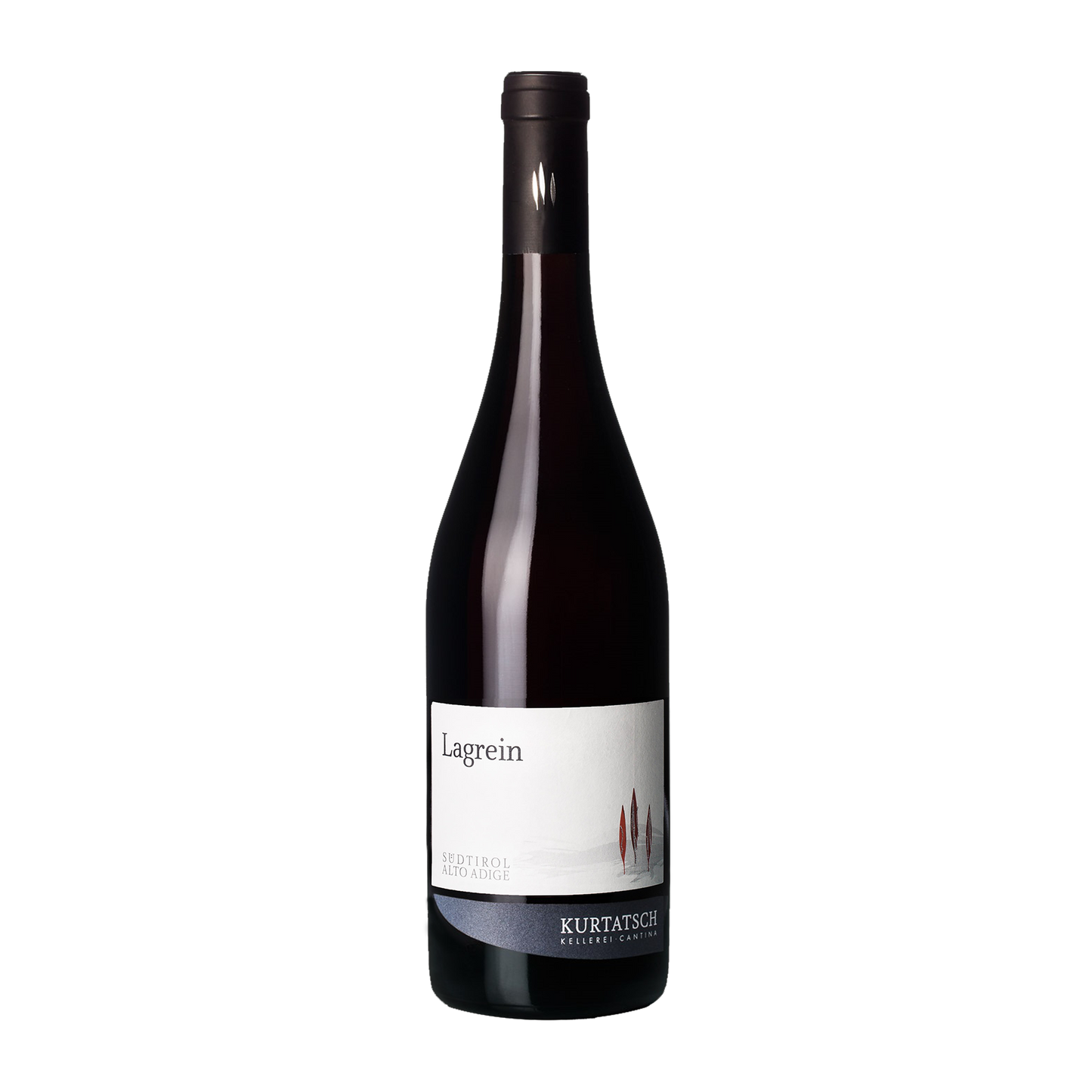 Weinvogel.ch_Lagrein_Suedtirol_Kellerei_Kurtatsch_Suedtirol_Rotwein