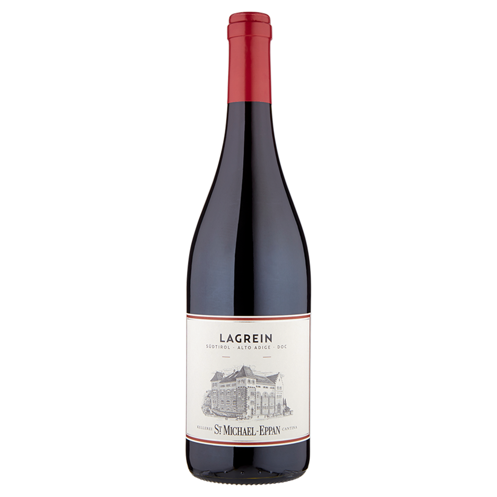 Weinvogel.ch_Lagrein_Suedtirol_Kellerei_St_Michael_Eppan_Suedtirol_Rotwein