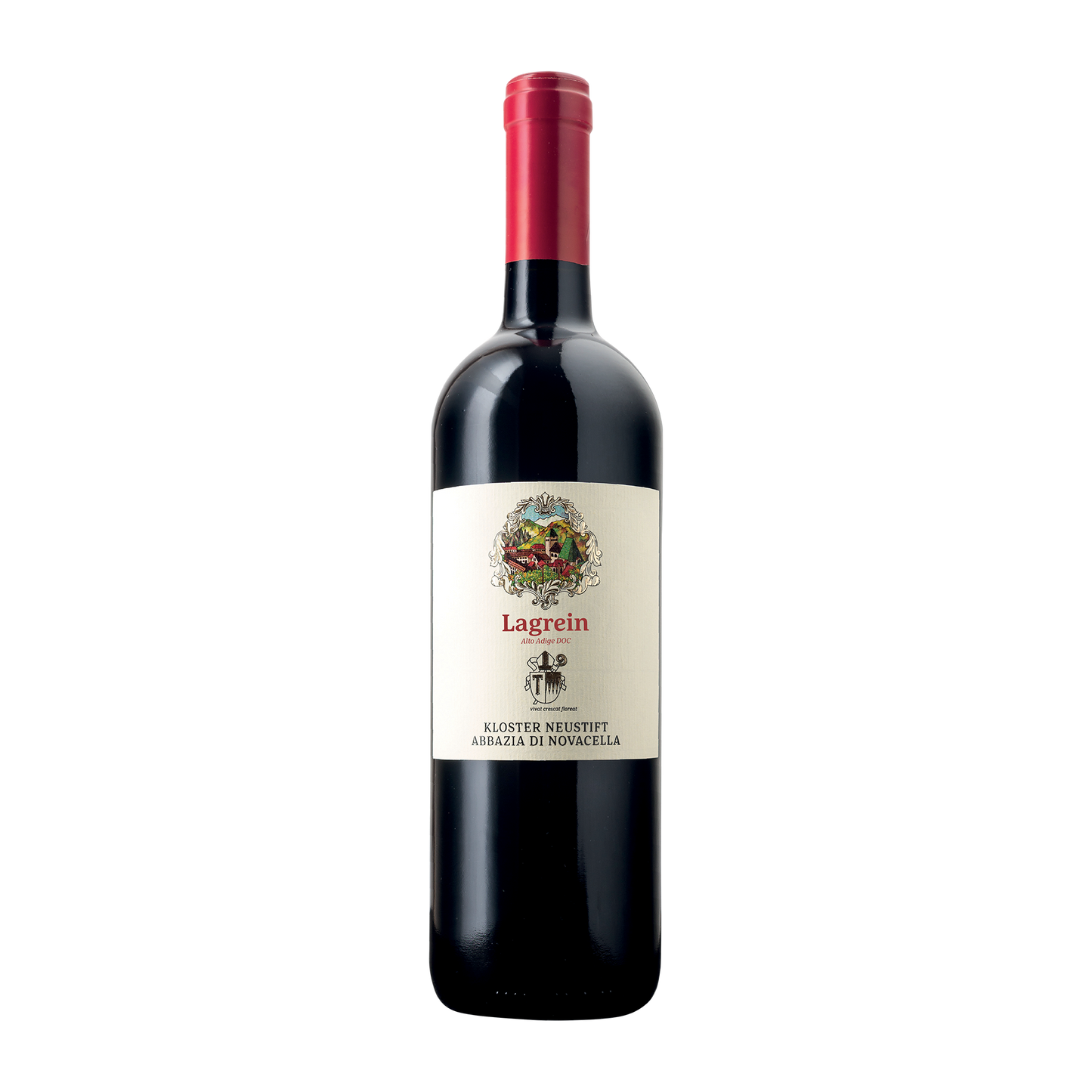 Weinvogel.ch_Lagrein_Suedtirol_Neustift_Stiftskellerei_Suedtirol_Rotwein