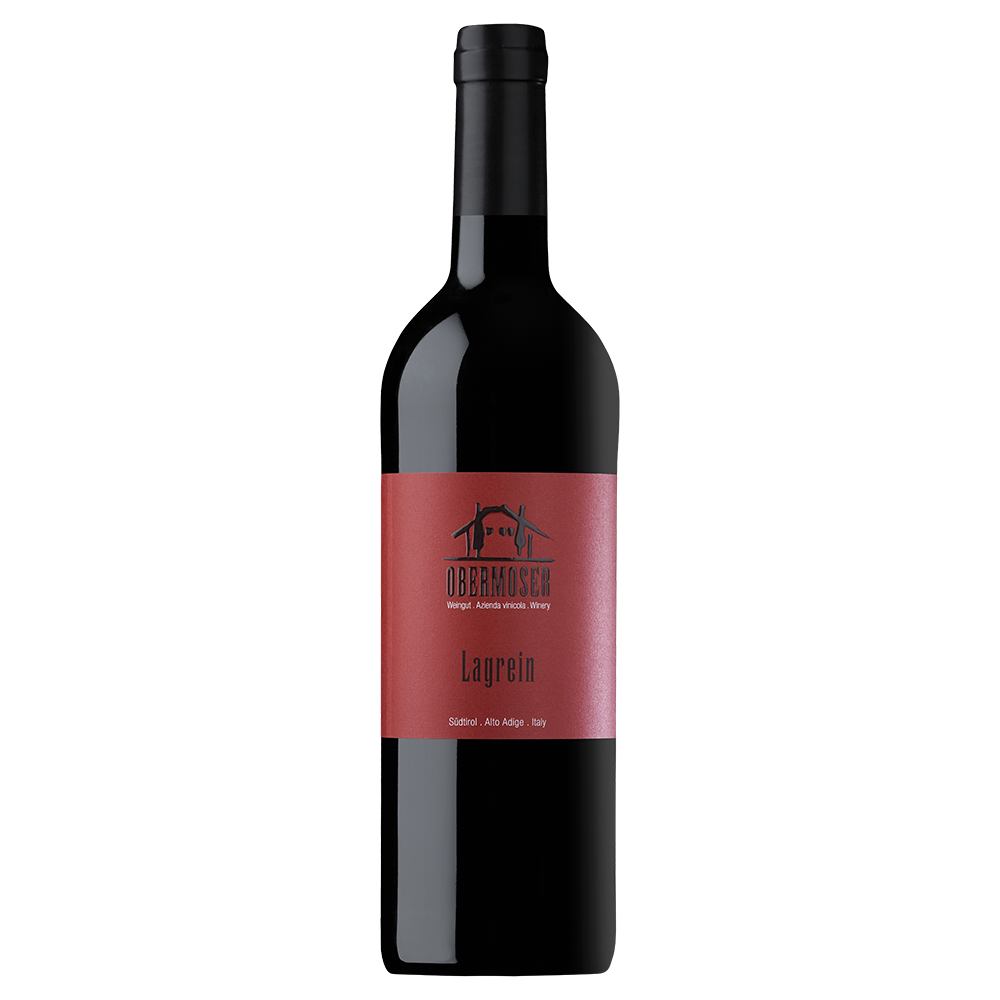 Weinvogel.ch_Lagrein_Suedtirol_Obermoser_Suedtirol_Rotwein