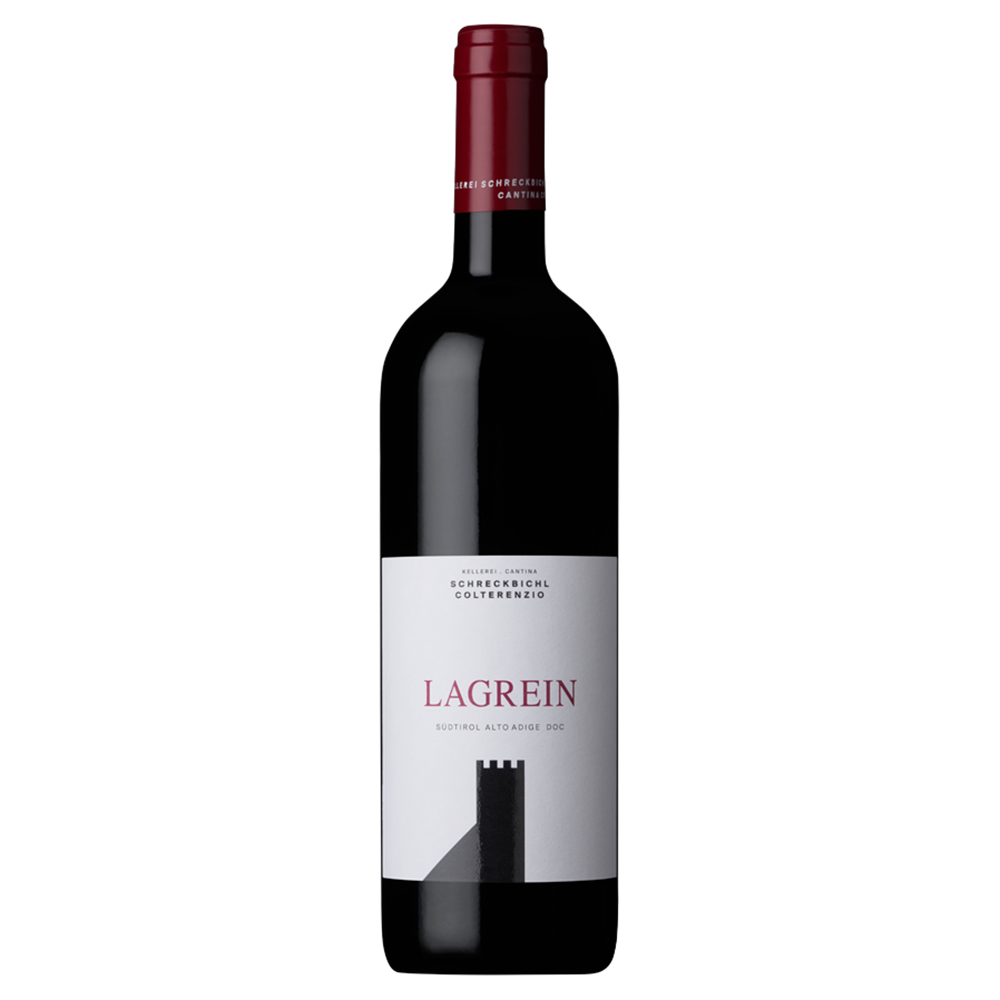 Weinvogel.ch_Lagrein_Suedtirol_Schreckbichl_Colterenzio_Suedtirol_Rotwein