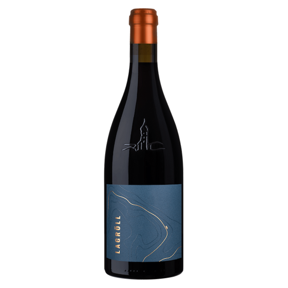 Weinvogel.ch_Lagroell_Lagrein_Riserva_Suedtirol_Kellerei_St_Pauls_Suedtirol_Rotwein