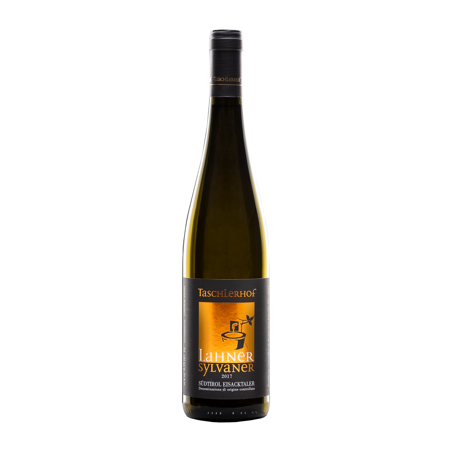 Weinvogel.ch_Lahner_Sylvaner_Suedtirol_Taschlerhof_Suedtirol_Weisswein
