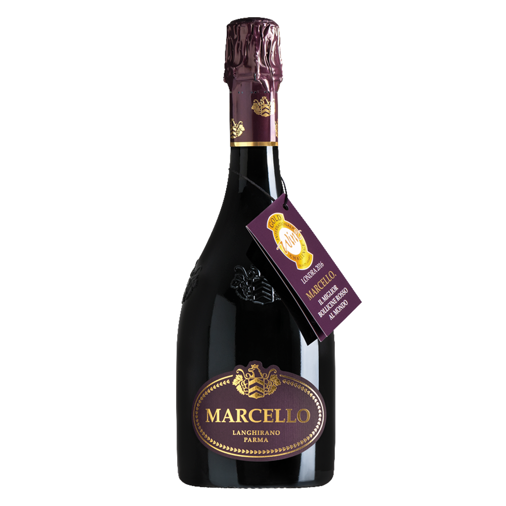 Weinvogel.ch_Lambrusco_Marcello_Spumante_Ariola_Ariola_Emilia_Romagna_Schaumwein