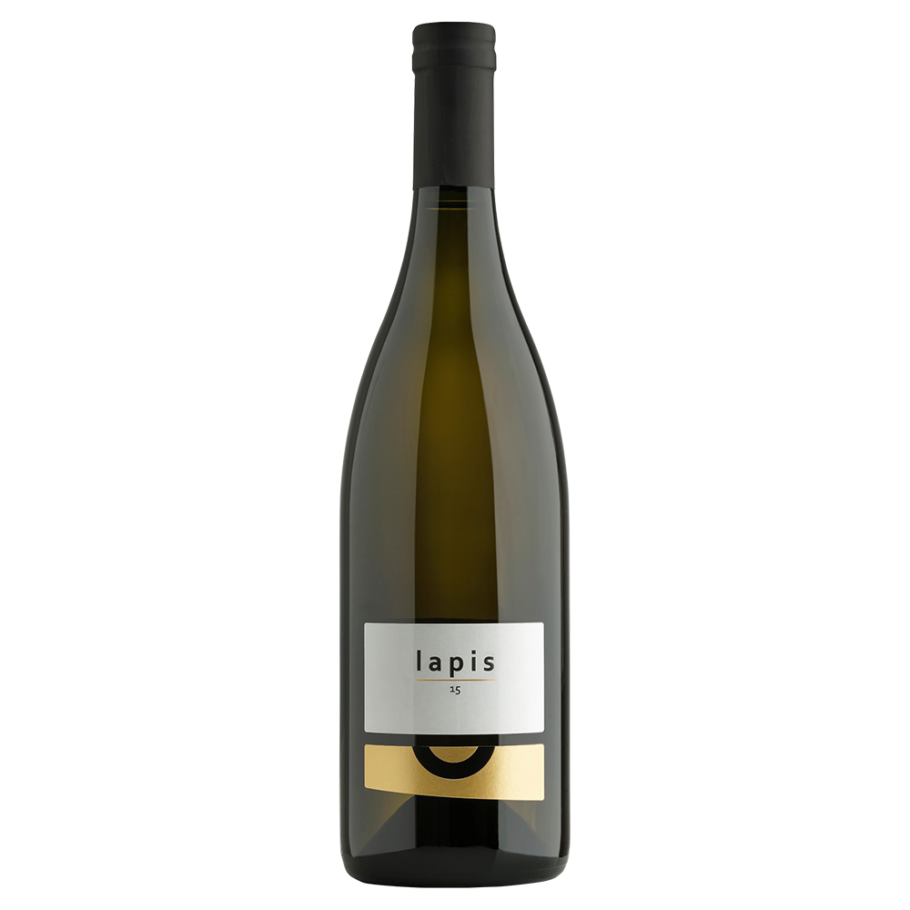 Weinvogel.ch_Lapis_Weissburgunder_Weinberg_Dolomiten_Oberstein_Suedtirol_Weisswein