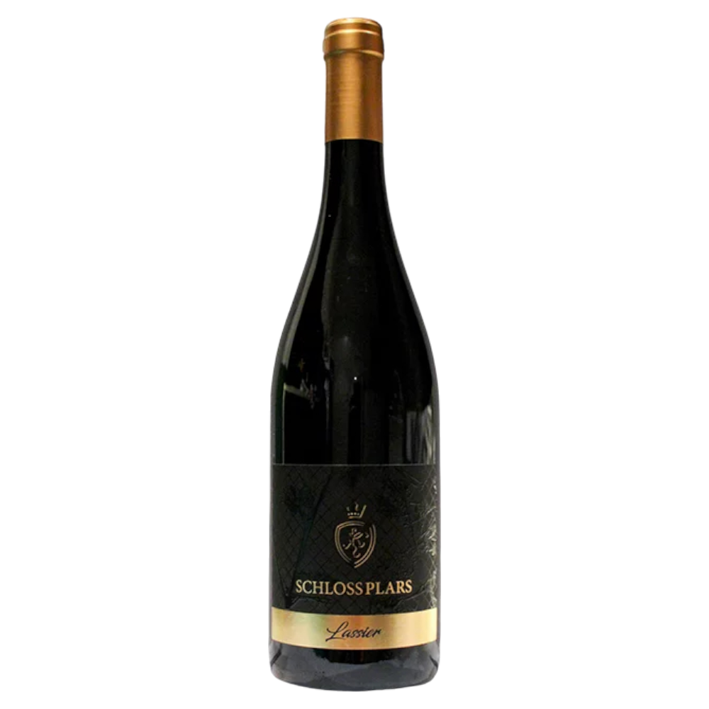 Lassier Merlot Lagrein 2020 Südtirol DOC