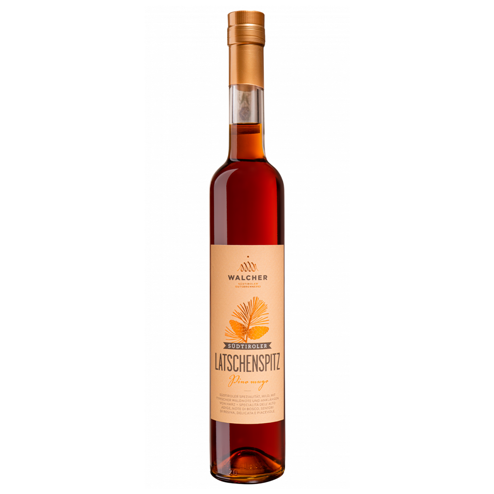 Latschenspitz Classic