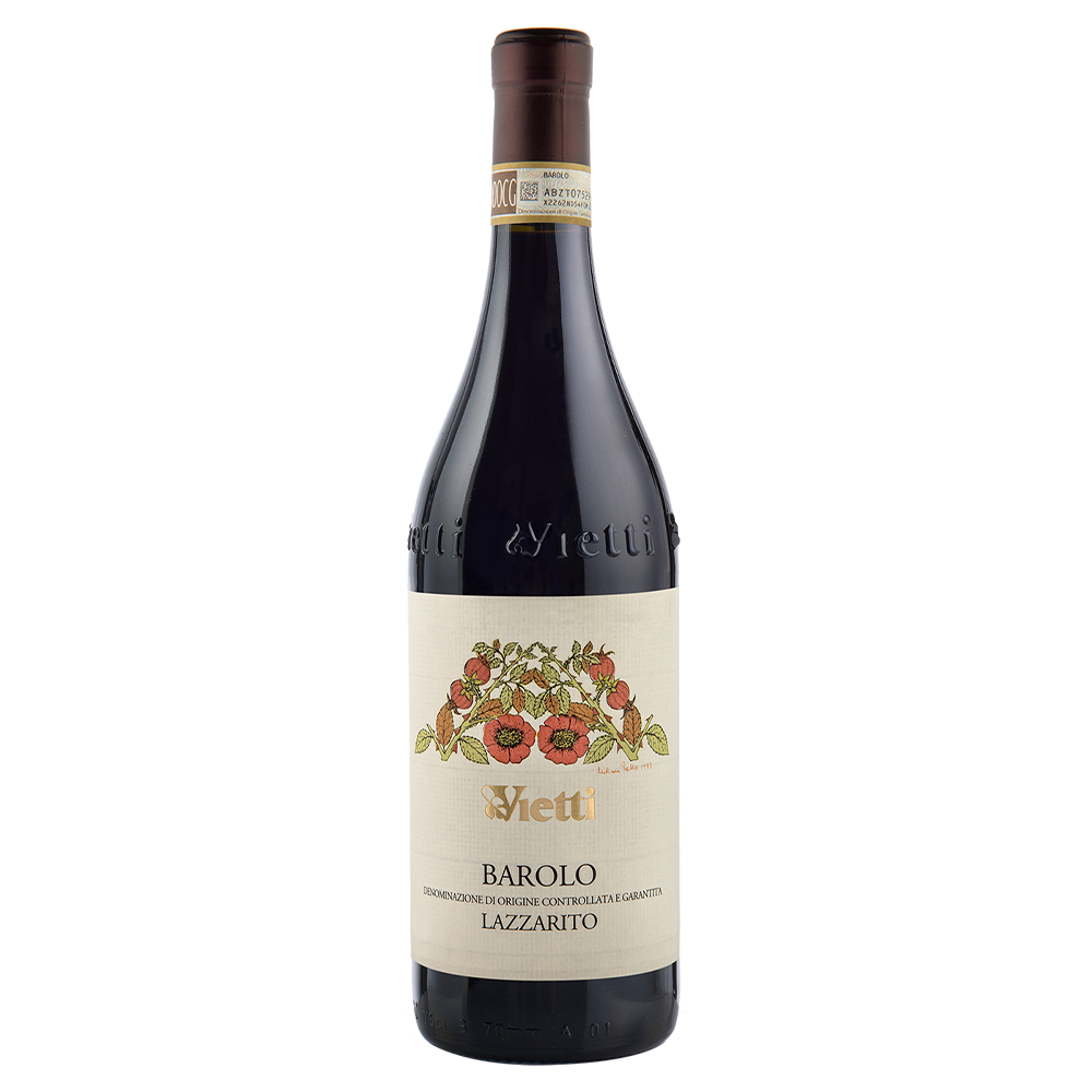 Weinvogel.ch_Lazzarito_Barolo_Vietti_Piemont_Rotwein