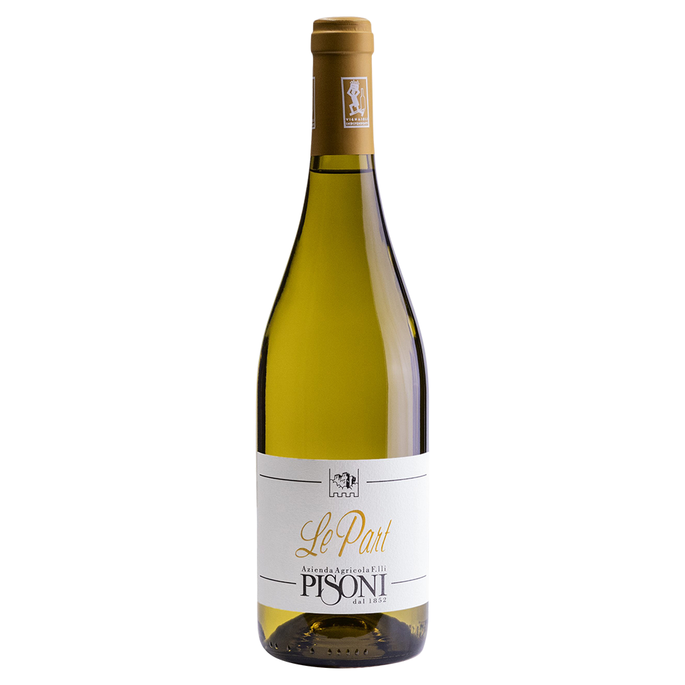 Weinvogel.ch_Le_Part_Pinot_Grigio_Pisoni_Suedtirol_Weisswein