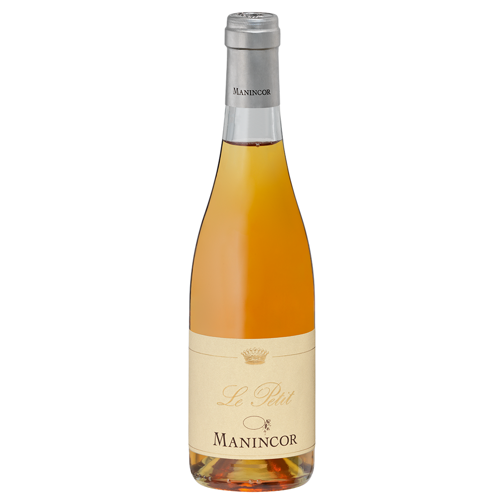 Weinvogel.ch_Le_Petit_passito_Weinberg_Dolomiten_Manincor_Suedtirol_Weisswein