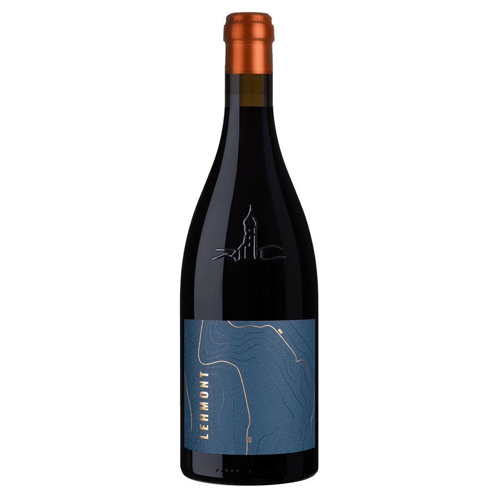 Weinvogel.ch_Lehmont_Blauburgunder_Riserva_Suedtirol_Kellerei_St_Pauls_Suedtirol_Rotwein