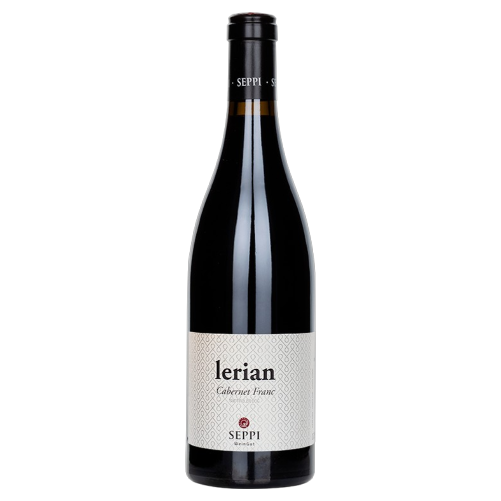 Weinvogel.ch_Lerian_Cabernet_Franc_Seppi_WeinGut_Suedtirol_Rotwein