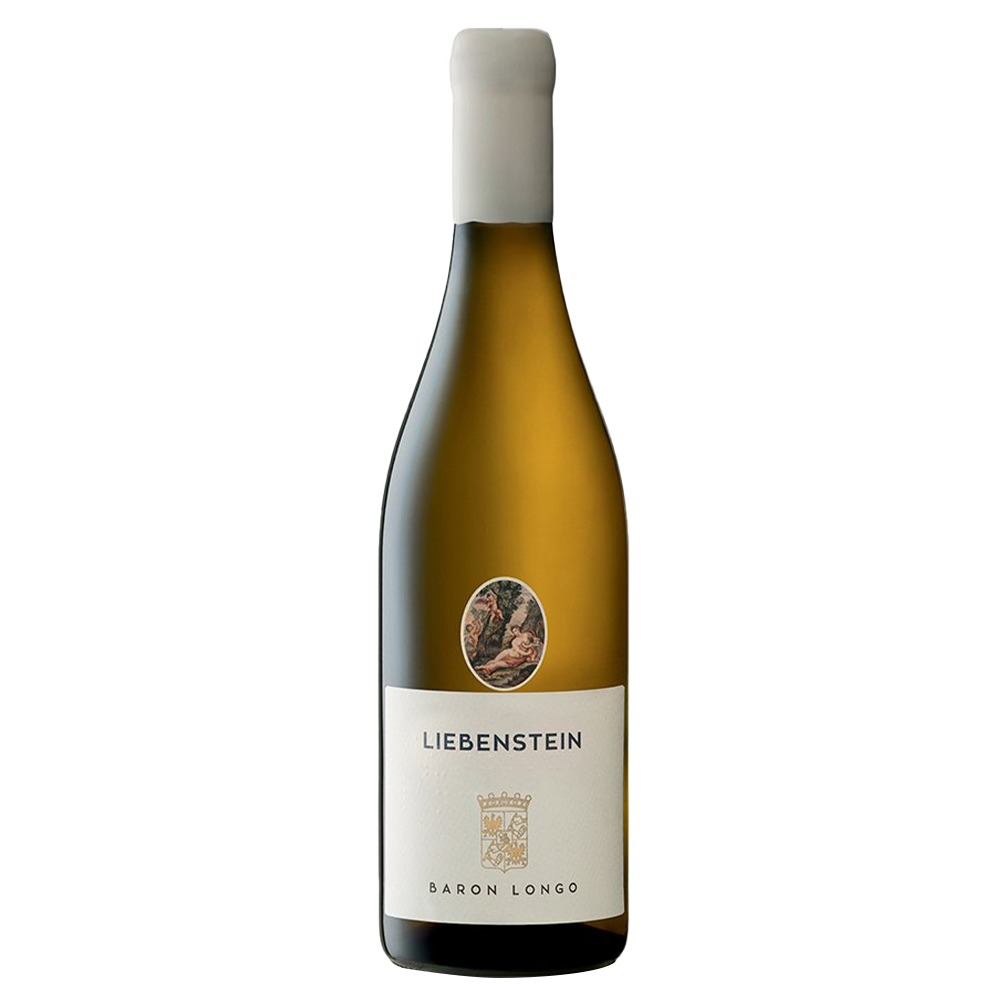 Weinvogel.ch_Liebenstein_Chardonnay_Suedtirol_Baron_Longo_Suedtirol_Weisswein