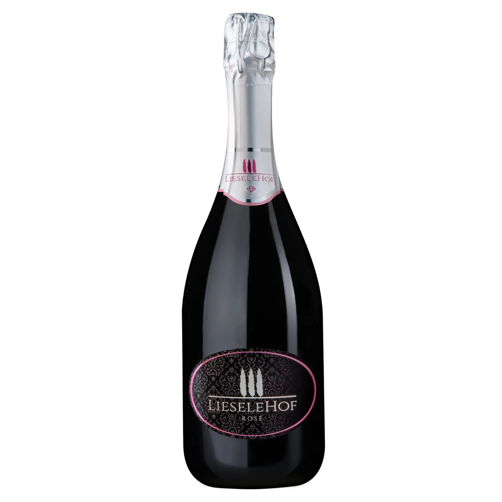 Weinvogel.ch_Lieselehof_brut_rose_Lieselehof_Suedtirol_Schaumwein